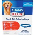 Farnam Pet Products FARNAM PET-100519503 Adams Plus Flea & Tick Collar 100519503